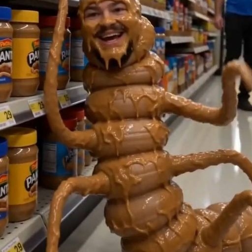 pnutbutter