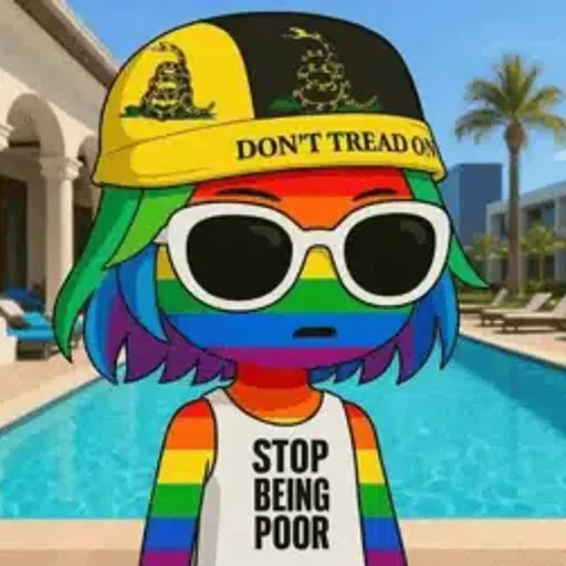 GAY