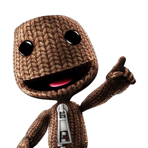 Sackboys