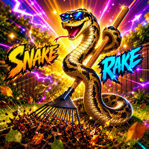 SnakeRake