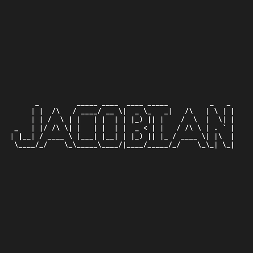 JACOBIAN