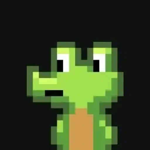 crocodile