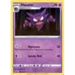 Haunter