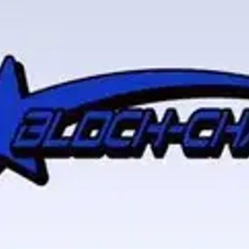 BLOCKCHAN