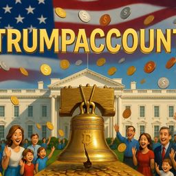 TRUMPVAULT