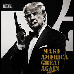 TRUMP007