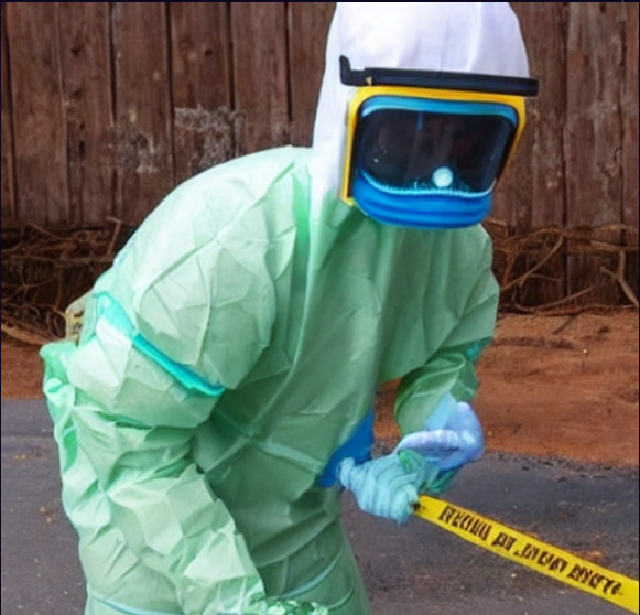 EBOLA