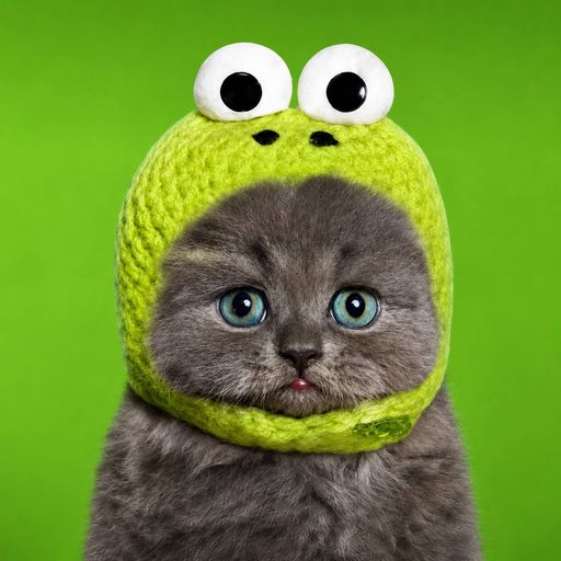 FrogCat