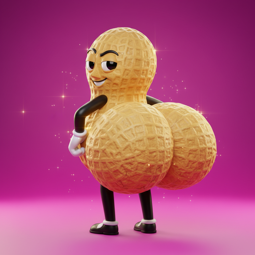 NUTTY