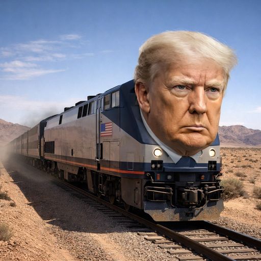 Trumptrain