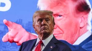 TRUMP