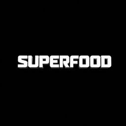 SUPERFOOD