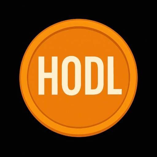 Hodl