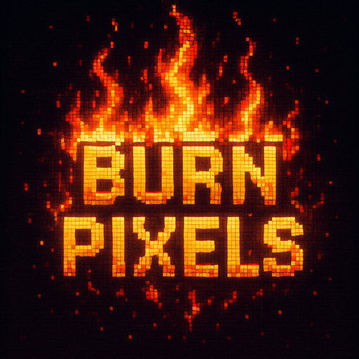 bPIXELS