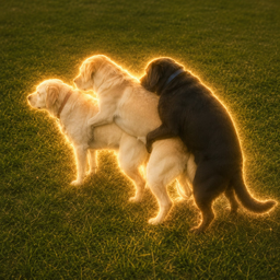 DOGS