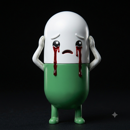 BLEED