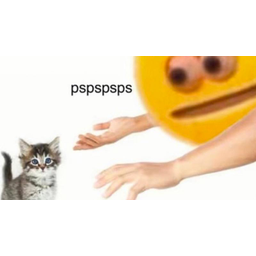 Pspspsps
