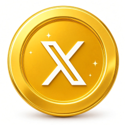 X