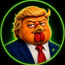 $CHUMP
