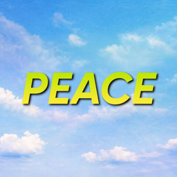 PEACE