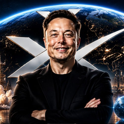 SPACEXIPO