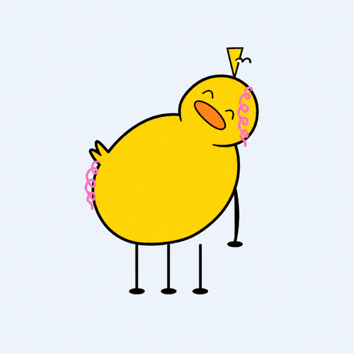 PippinDuck