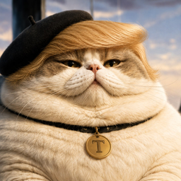 CHATONTRUMP