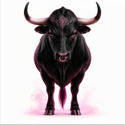 Pink Bull