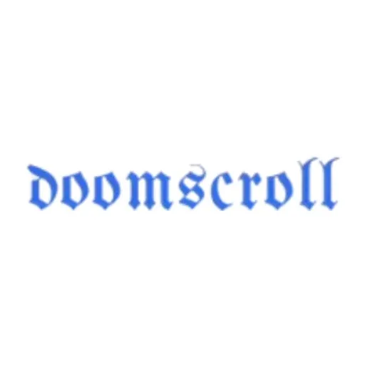 DOOMSCROLL