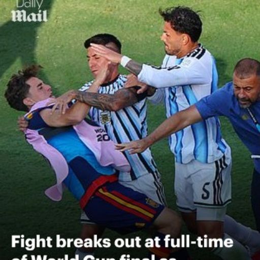 FIGHTCUP