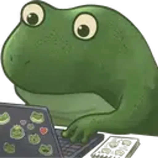 BUFO
