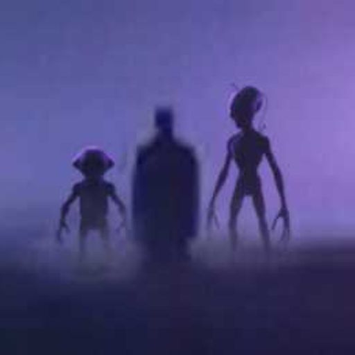 aliens