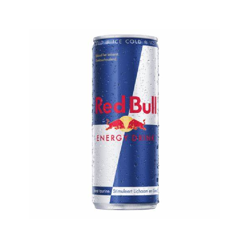 REDBULL