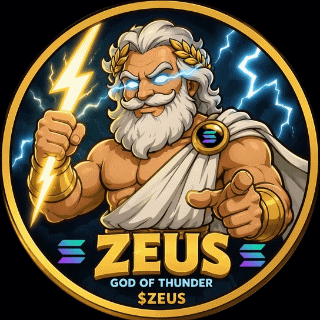 ZeusGod