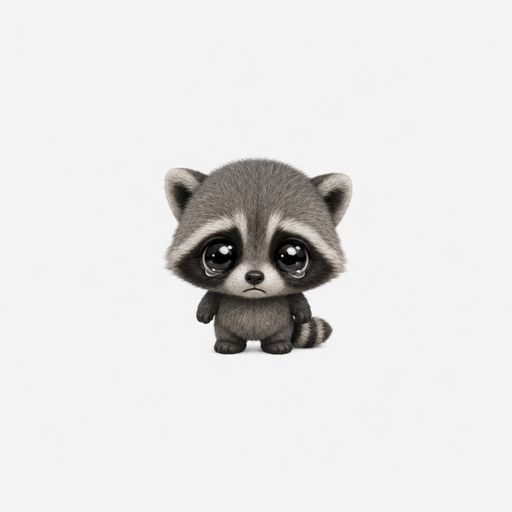 raccoon