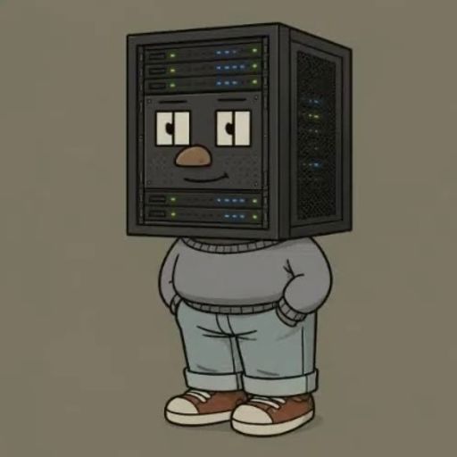 CHILLDATA