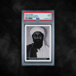 OSAMA