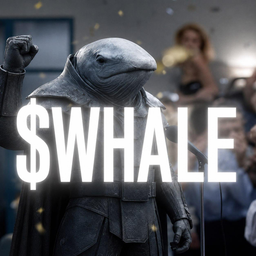 WHALE