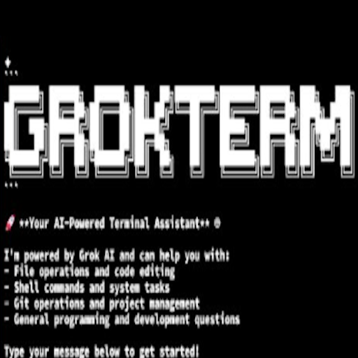 GrokTerm