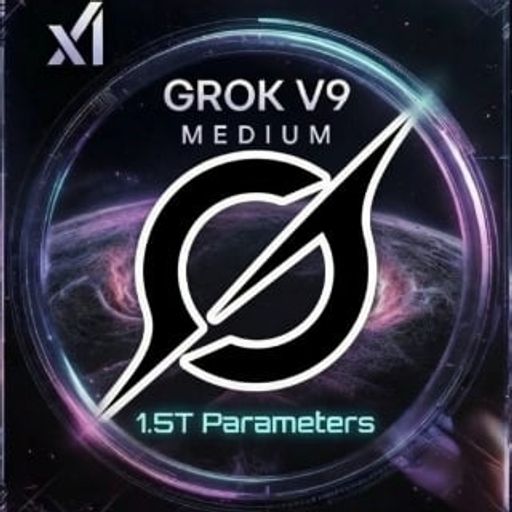 GROK V9