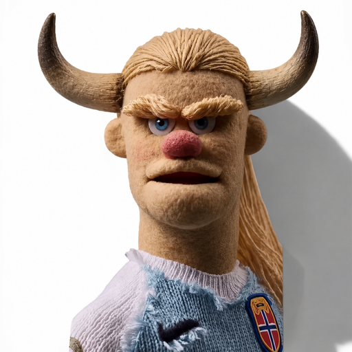 HAALAND