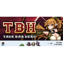 TBHR