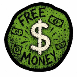 Free Money
