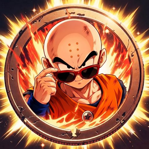 Krillin