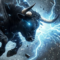 BLACKBULL