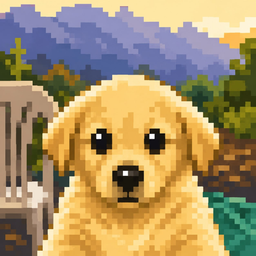 PIXELJOTCHUA