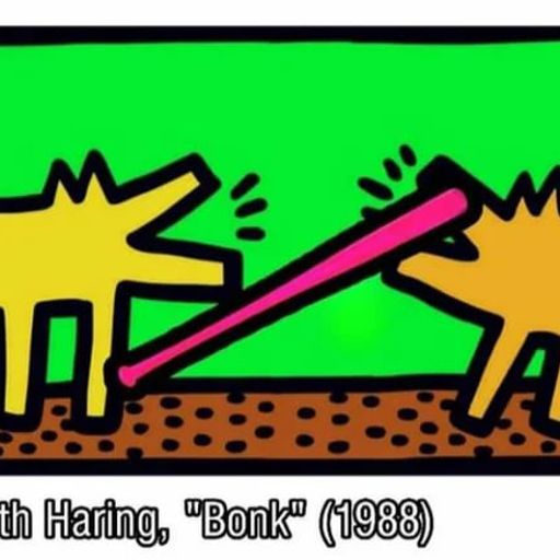 BONK1988