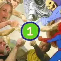 Theonly1