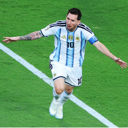 GOAT