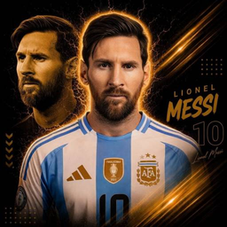 MESSI